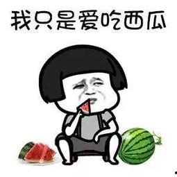 娛樂吃瓜苦,揭秘娛樂圈背后的酸甜苦辣