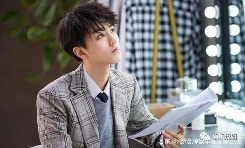 吃瓜娛樂圈陳哲遠微博,娛樂圈幕后故事大揭秘